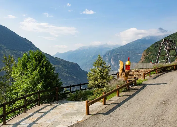 Masoun Dou Caro Guest house